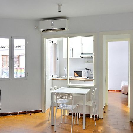 Acogedor Apartamento Centro Seville Exterior photo